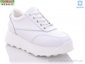 Купить Кросівки жіночі 65-4 Hengji білий