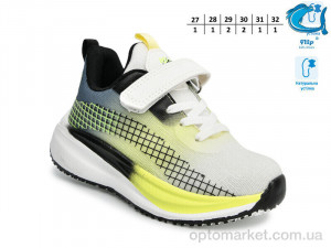 Кросівки дитячі 65088Y Флип мікс  оптом от Optomarket