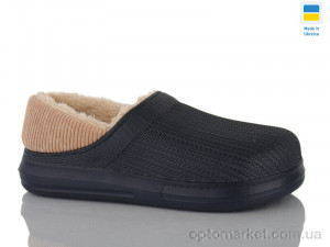 Купить Галоші жіночі 651 синій Gipanis синій