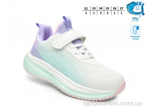 Кросівки дитячі 65121M Флип мікс оптом от Optomarket