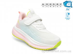 Кросівки дитячі 65121Y Флип мікс  оптом от Optomarket