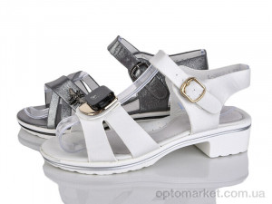 Купить Босоніжки дитячі 655-621 mix Lilin мікс