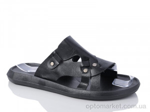 Купить Шльопанці жіночі 65A ARZO чорний