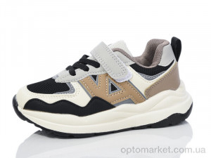 Купить Кросівки дитячі 661-2 SANLIN мікс