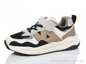 Купить Кросівки дитячі 662-2 SANLIN мікс