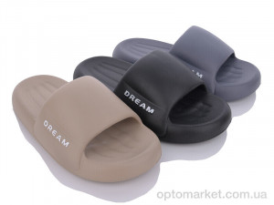 Купить Шльопанці чоловічі 6621 mix Lion мікс