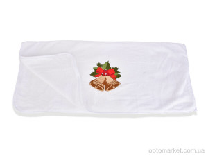 Рушник унісекс 66245-60 (11987) набір лазня+кухня 70x140см, 35x75см mix Malloory Home мікс  оптом от Optomarket