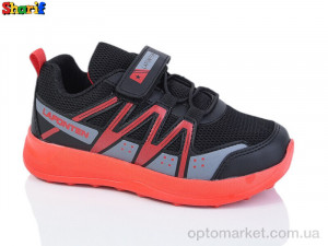 Купить Кросівки дитячі 6710-8 Lafonten чорний