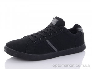 Купить Кросівки чоловічі 679 Sayota чорний