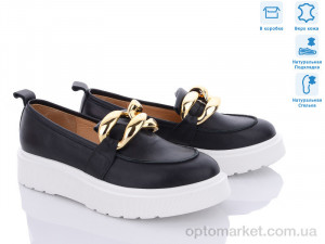 Купить Туфлі жіночі 6839-1(0205) Mario Muzi чорний