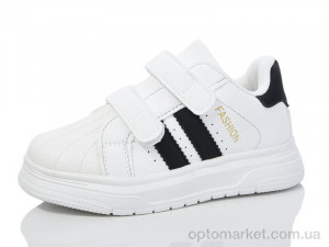 Купить Кросівки дитячі 685-2 SANLIN білий