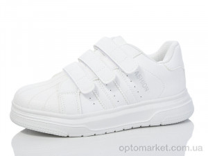 Купить Кросівки дитячі 686-4 SANLIN білий