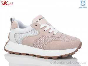 Купить Кросівки жіночі 688-11 Kdsl рожевий