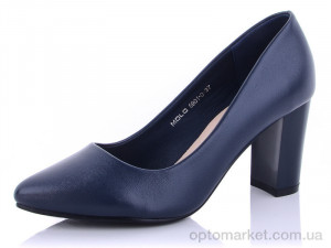 Купить Туфлі жіночі 6901-0 Molo синій