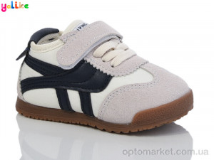 Купить Кросівки дитячі 692-1 Yalike сірий