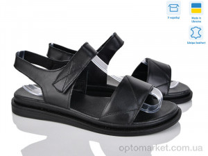 Купить Босоніжки жіночі 69251-2 Ailinda чорний