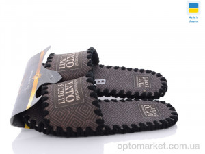 Капці чоловічі 7-174 Active хакі  оптом от Optomarket