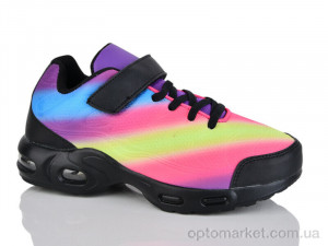 Купить Кросівки дитячі 7-77 Victoria мікс