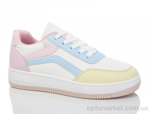 Купить Кросівки жіночі 7-9738 Oladi мікс