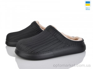 Купить Галоші дитячі 7003 чорний Dago чорний