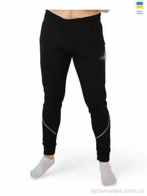 Купить Термобілизна чоловічі 7003 чорний C.lumbia чорний