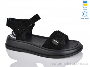 Купить Босоніжки жіночі 701-26 чорний з. Sali чорний