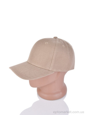 Купить Кепка жіночі 7011-10 brown RuBi коричневий