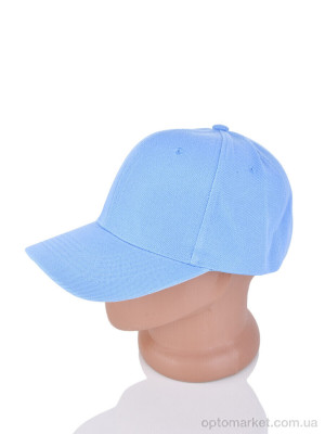 Купить Кепка жіночі 7011-12 blue RuBi синій