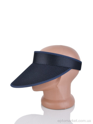 Купить Кепка жіночі 7012-11 navy (58) RuBi синій