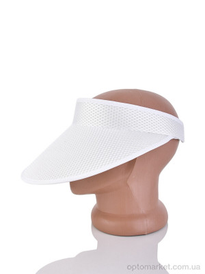 Купить Кепка жіночі 7012-13 white (58) RuBi білий