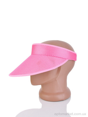 Купить Кепка жіночі 7012-2 pink (58) RuBi рожевий