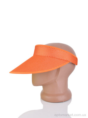 Купить Кепка жіночі 7012-5 orange (58) RuBi помаранчевий