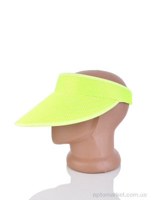 Купить Кепка жіночі 7012-6 green (58) RuBi зелений