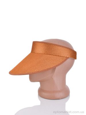 Купить Кепка жіночі 7012-9 brown (58) RuBi коричневий