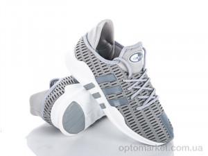 Купить Кросівки жіночі 7020-1 grey Class Shoes сірий
