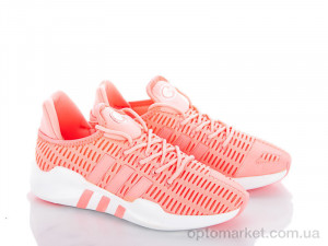 Купить Кросівки жіночі 7020-1 pink Class Shoes рожевий