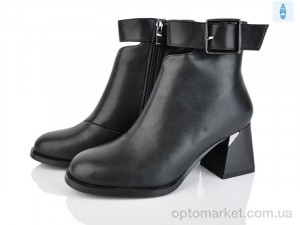 Купить Черевики жіночі 703-119 Stefaniya nina чорний
