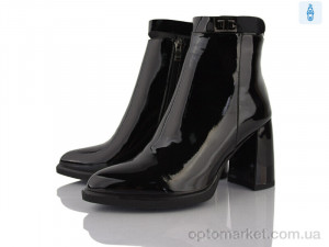 Купить Черевики жіночі 703-128 Stefaniya nina чорний