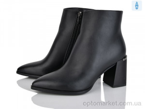 Купить Черевики жіночі 703-150 Stefaniya nina чорний