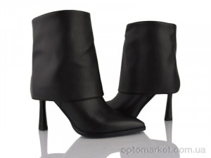 Купить Черевики жіночі 703-177 Stefaniya nina чорний