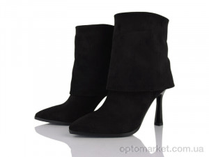 Купить Черевики жіночі 703-180 Stefaniya nina чорний