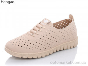 Купить Туфлі жіночі 7051-1 LR.Brother бежевий