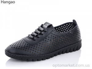 Купить Туфлі жіночі 7055-2 чорний LR.Brother чорний