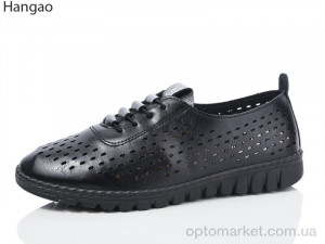 Купить Туфлі жіночі 7058-2 LR.Brother чорний