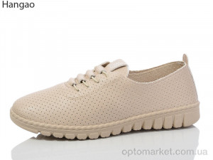 Купить Туфлі жіночі 7060-1 LR.Brother бежевий