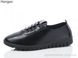 Купить Туфлі жіночі 7060-2 LR.Brother чорний