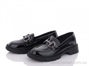 Купить Туфли женские 71-4 Vika черный
