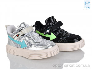 Купить Кросівки дитячі 72-11 mix Victoria мікс