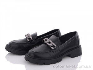 Купить Туфли женские 72-1 Vika черный