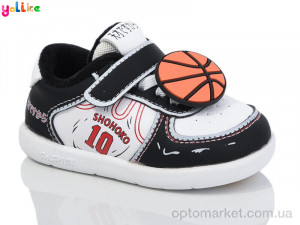 Купить Кросівки дитячі 720-1 Yalike білий